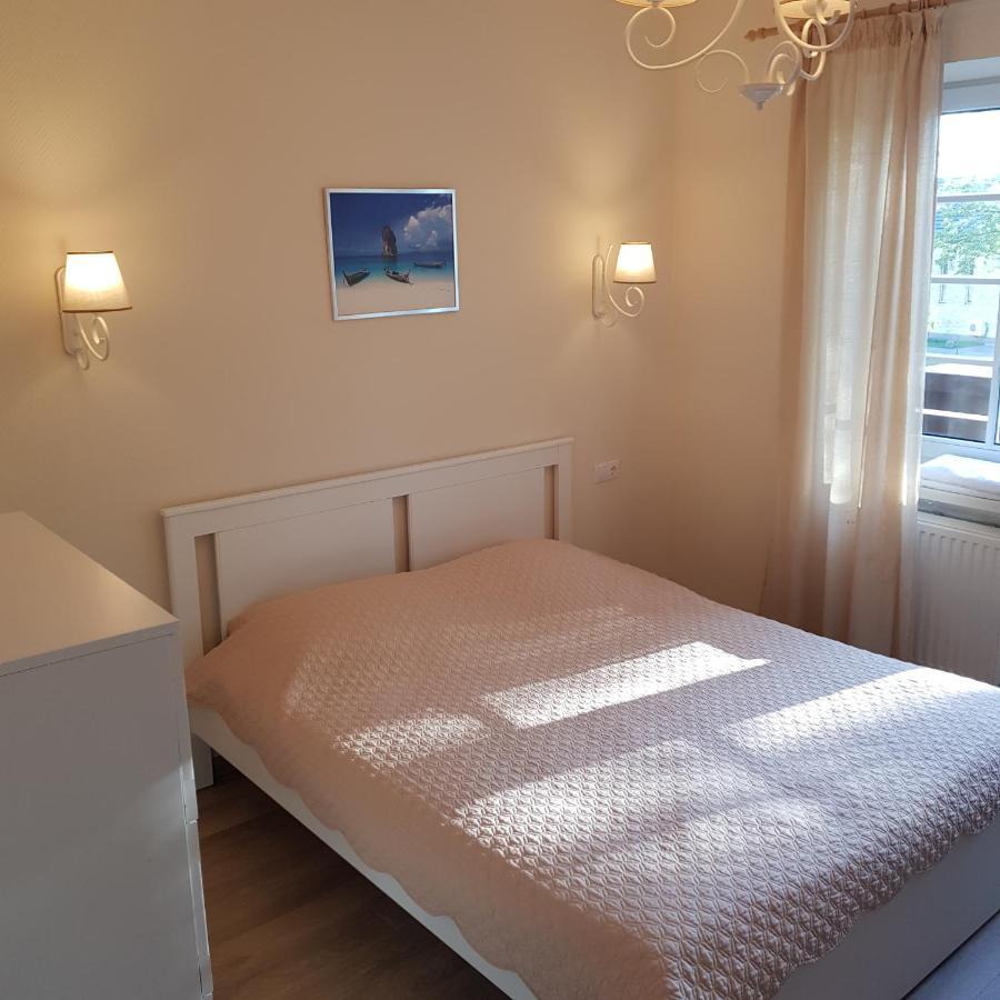 Apartamentai Vanagupes Rajone Palanga Kültér fotó