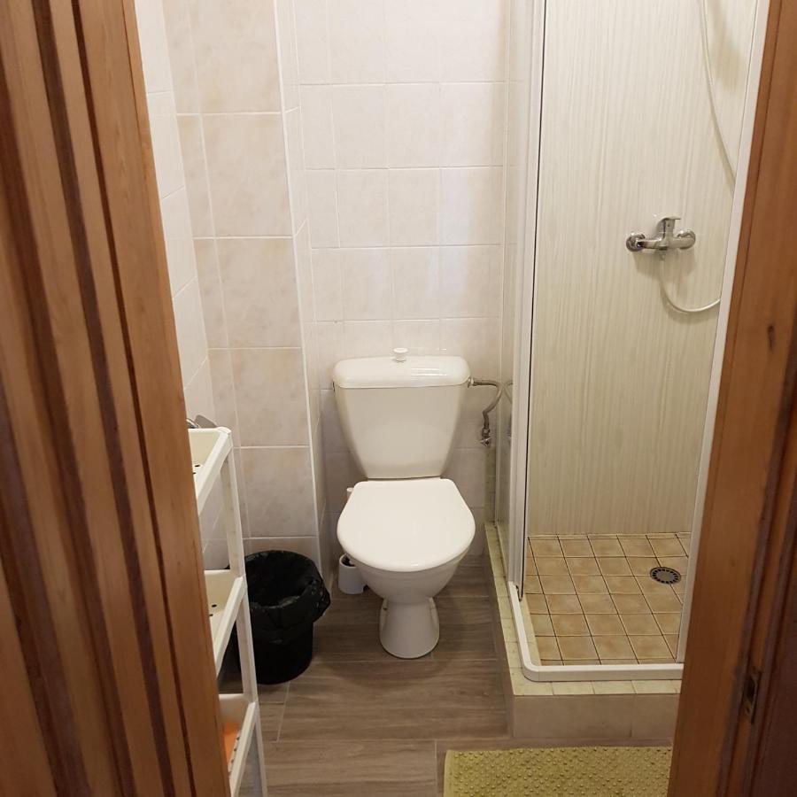 Apartamentai Vanagupes Rajone Palanga Kültér fotó