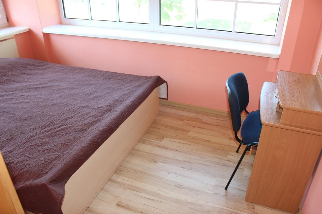 Apartamentai Vanagupes Rajone Palanga Kültér fotó