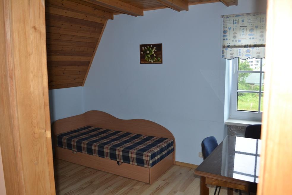Apartamentai Vanagupes Rajone Palanga Kültér fotó