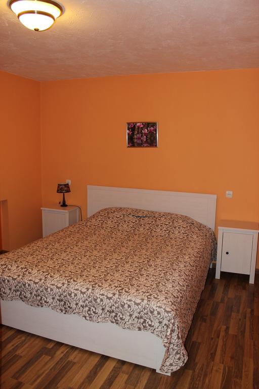 Apartamentai Vanagupes Rajone Palanga Kültér fotó