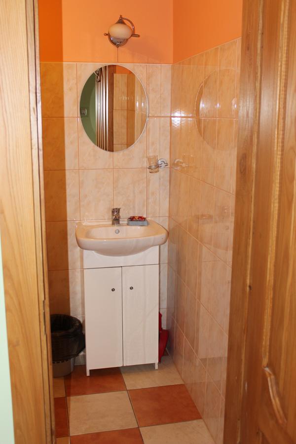 Apartamentai Vanagupes Rajone Palanga Kültér fotó