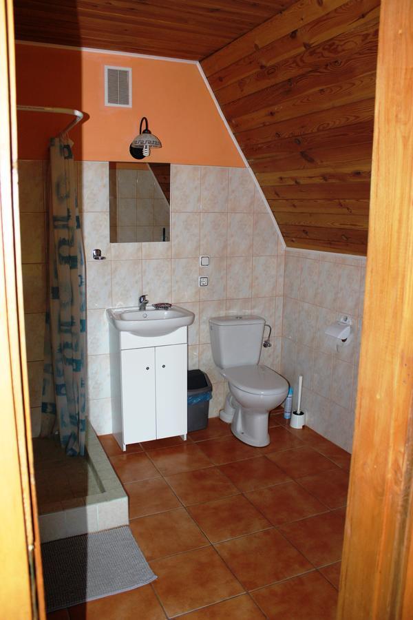 Apartamentai Vanagupes Rajone Palanga Kültér fotó