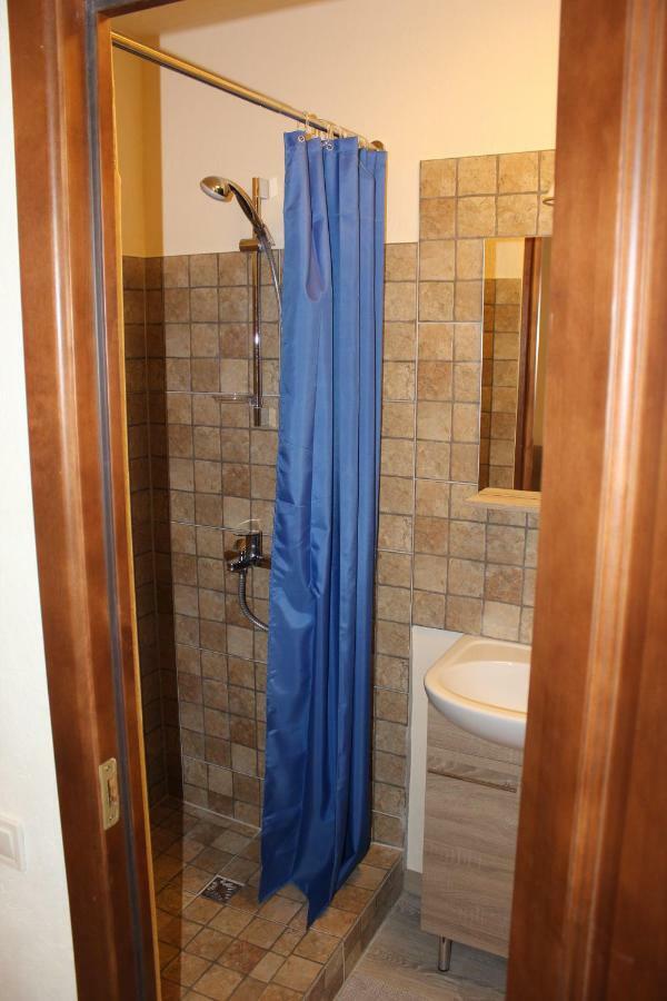 Apartamentai Vanagupes Rajone Palanga Kültér fotó