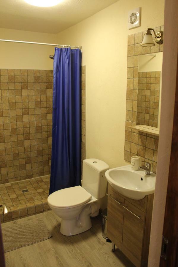 Apartamentai Vanagupes Rajone Palanga Kültér fotó